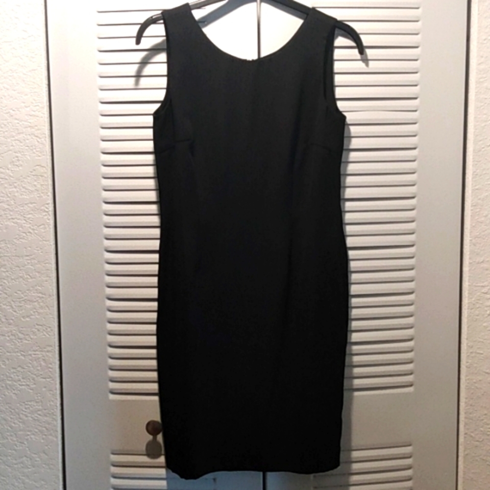 Little Black Dress Spenser Jeremy Size 8